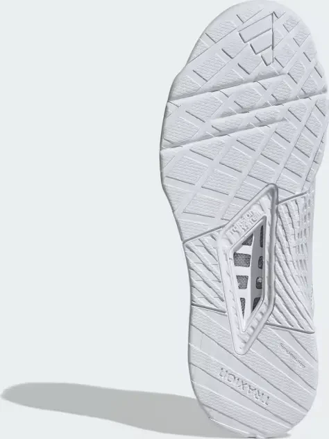adidas Dropset 3 cloud white/crystal white