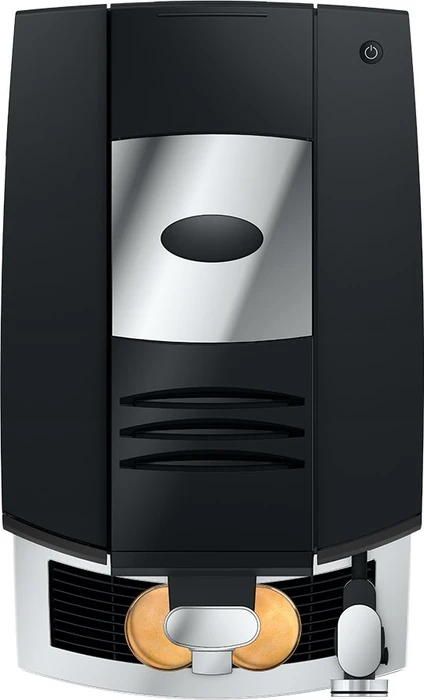 Jura S10 EA obsidian black