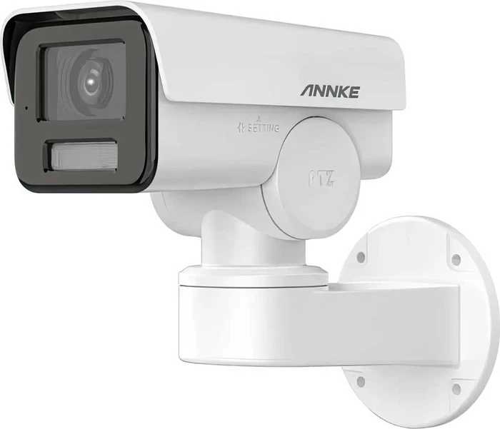 Annke 4MP PoE PTZ Bullet Camera