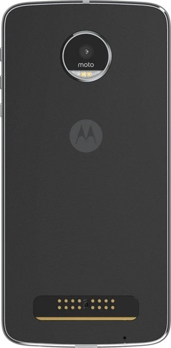 Motorola Moto Z Play Single-SIM schwarz