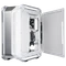Cooler Master Cosmos C700M White, weiß, Glasfenster Vorschaubild