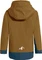 Vaude Casarea 3in1 II Funktionsjacke bronze (Junior) Vorschaubild