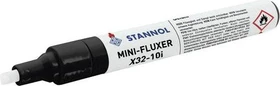 Stannol X32-10i Flussmittel Stift, 10ml
