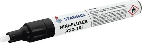 Stannol X32-10i Flussmittel Stift, 10ml