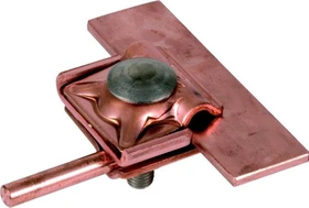 Dehn Falzklemme FK MV 8.10 KBF0.7 10 CU