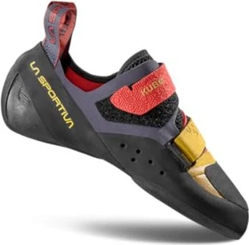 La Sportiva Kubo savana/mountain red (Herren)