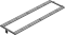 HAVN Untere Lüfterhalterung 3x 120mm/3x 140mm für HAVN HS 420 Vorschaubild