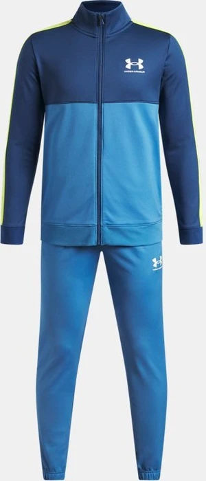 Under Armour Rival Colorblock Trainingsanzug (Junior)
