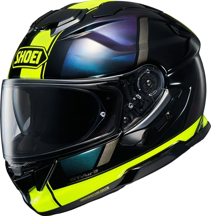 Shoei GT-Air 3 Scenario TC-3