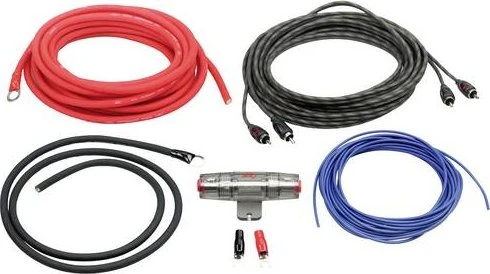 ACV Endstufen-Anschluss-Set 10mm²