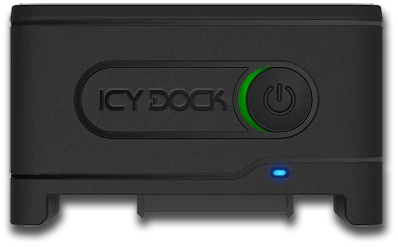 Icy Dock EZ-Adapter MB931U-1VB