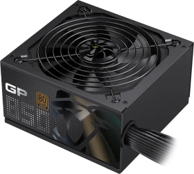 GameMax GP Bronze 850B schwarz 850W, ATX 3.1