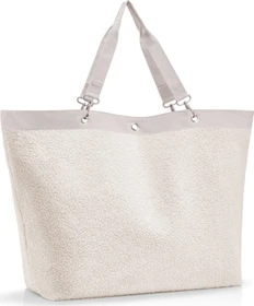 Reisenthel XL Shopper teddy sand