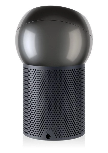 Dyson Pure Cool Me Luftreiniger schwarz/nickel