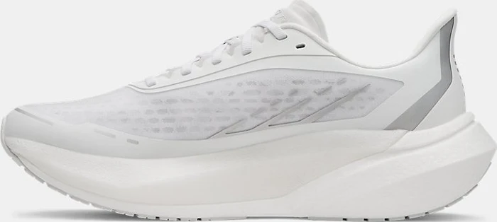 Under Armour Velociti Distance weiß (Herren)