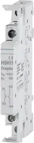 Doepke Hilfsschalter HSH 11