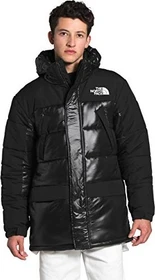 The North Face Himalayan Insulated Funktionsmantel tnf black (Herren)