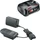Bosch DIY Starterset 18V, 2.5Ah, Li-Ionen, 1 Akku [2.5Ah] [45Wh] (1600A02625)