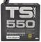 XFX TS Gold Series 550W, ATX 2.31 Vorschaubild