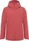 Vaude Mineo 3in1 Funktionsjacke brick (Damen) Vorschaubild