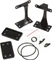 Bitspower Dual/Single D5 Upgrade Kit 250 schwarz Vorschaubild