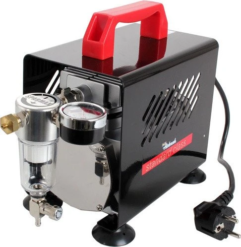 Revell Standard Class Airbrush Elektro-Kompressor
