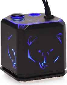 Alphacool Eisbaer Aurora Solo, Digital RGB