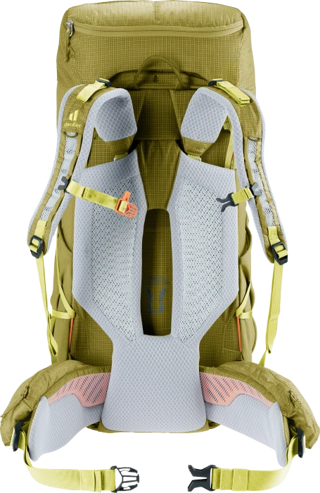 Deuter Aircontact Ultra 45+5 SL linden/sprout
