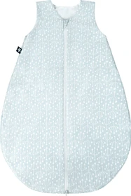 Julius Zöllner Jersey Schlafsack Gr.98 planty