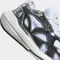 adidas Ultraboost 22 silver metallic/cloud white/core black (Damen) Vorschaubild