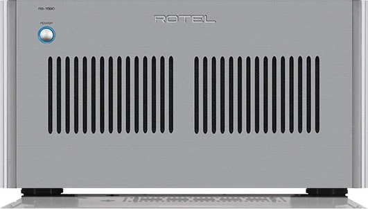 Rotel RB-1590 silber