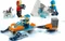 LEGO City Arktis-Expedition - Arktis-Expeditionsteam Vorschaubild