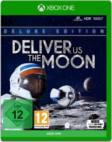 Deliver us the Moon (Xbox One/SX)