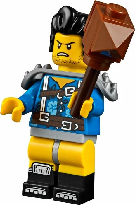 LEGO The Movie 2 - Willkommen in Apokalypstadt!