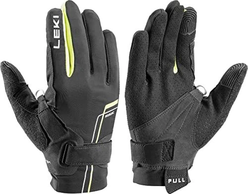 Leki Nordic Move Shark Handschuhe
