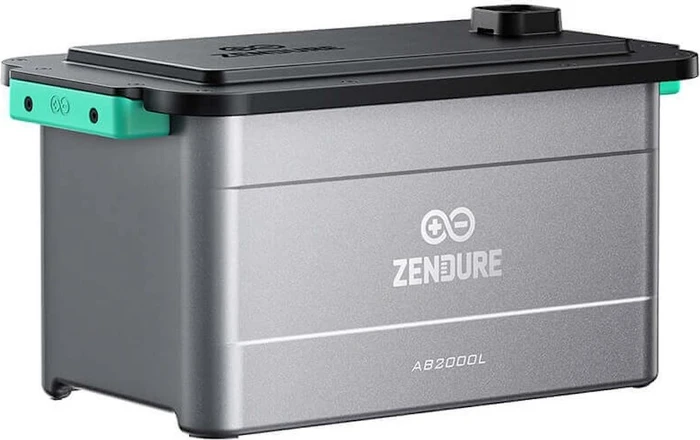 Zendure AB2000L, 1.92kWh