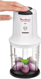 Moulinex AT723110 Multi Moulinette 6in1 Zerkleinerer