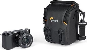 Lowepro Adventura SH 115 III Schultertasche Schwarz
