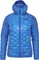 Patagonia Micro Puff Hoody Funktionsjacke lapiz blue (Damen) Vorschaubild