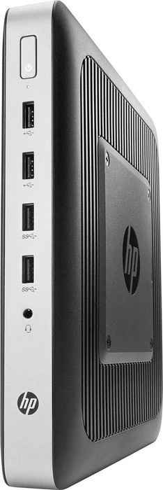 HP t630 Flexible Thin Client, GX-420GI, 4GB RAM
