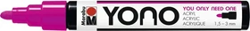 Marabu Yono Acrylmarker 1.5-3mm pink