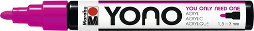 Marabu Yono Acrylmarker 1.5-3mm
