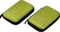 Orico 2.5" HDD Protection Bag, Tasche für externe Festplatte, 2.5", grün Vorschaubild