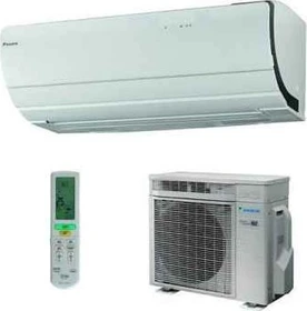 Daikin Ururu Sarara FTXZ35N/RXZ35N
