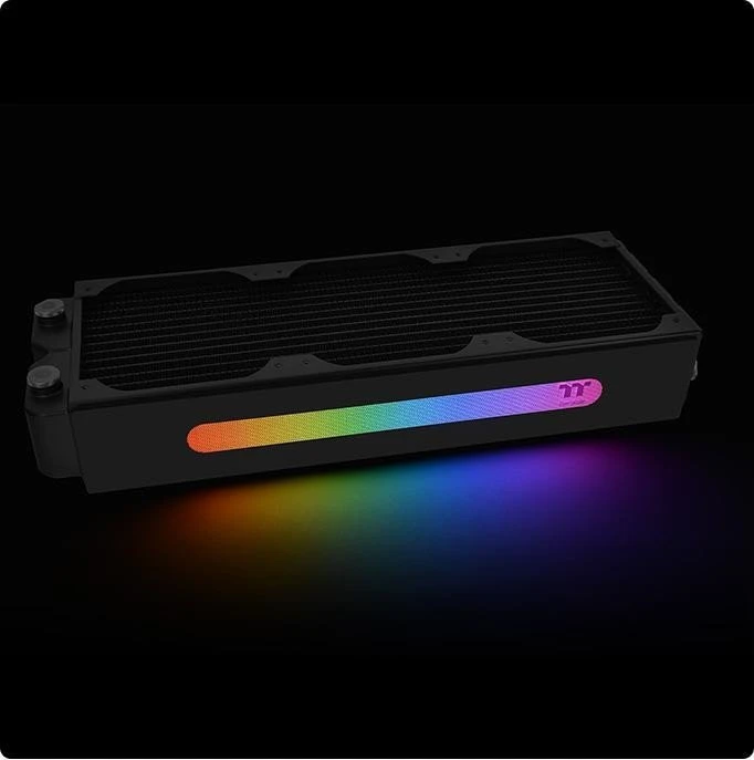 Thermaltake Pacific CL360 Plus RGB Radiator