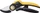 Fiskars P741 Plus PowerLever Amboss Gartenschere (1057171)