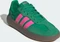 adidas Barreda Decode semi court green/lucid pink/collegiate green (Damen) Vorschaubild