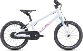 Cube Numove 160 flashwhite'n'pink Modell 2024