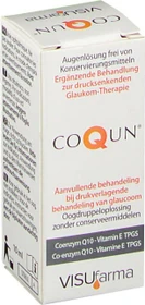 CoQun Augentropfen, 10ml