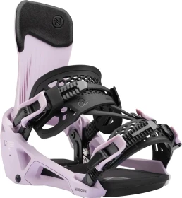 Nidecker LT Supermatic Softbindung dusk (Modell 2025/2026)
